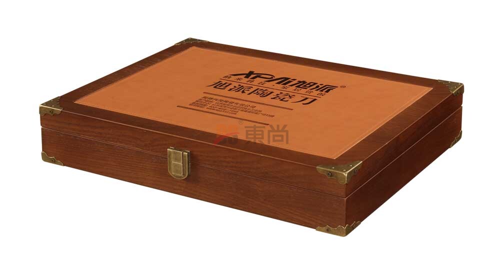 DS 木質包裝盒